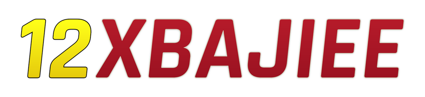 12xbajiee লোগো